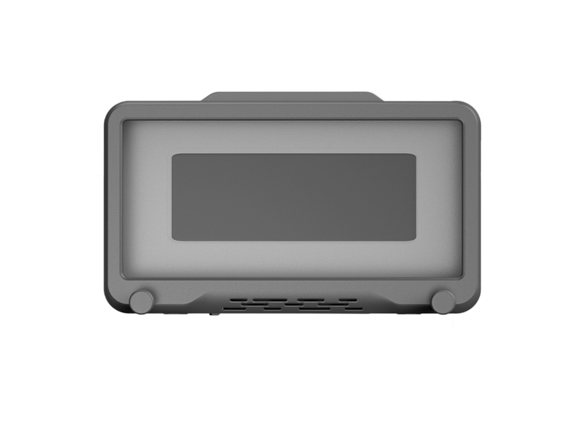 Soporte De Pared Impermeable Para Teléfono Con Pantalla Táctil Para Baño, Cocina, Espejo, Bañera.