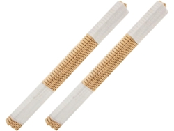 16 Piezas De Tiras De Madera Para Incrustaciones En Guitarras Acústicas Y Clásicas.