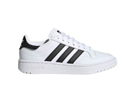 Zapatillas ADIDAS Team Court J (35,5)