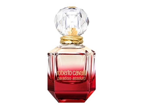 Perfume ROBERTO CAVALLI Cavalli Roberto Paradiso Assoluto Edp (50 ml)