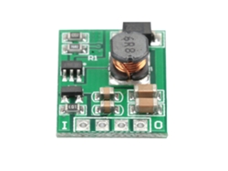 Módulo elevador de CC de 2,6 V (5,5 V a 6 V)