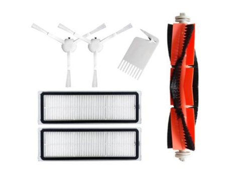 Accesorio Aspiradores XIAOMI l Filtro 1C Stytj01Zhm