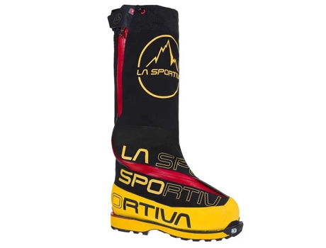 Botas LA SPORTIVA - Hombre (42 - Amarillo)