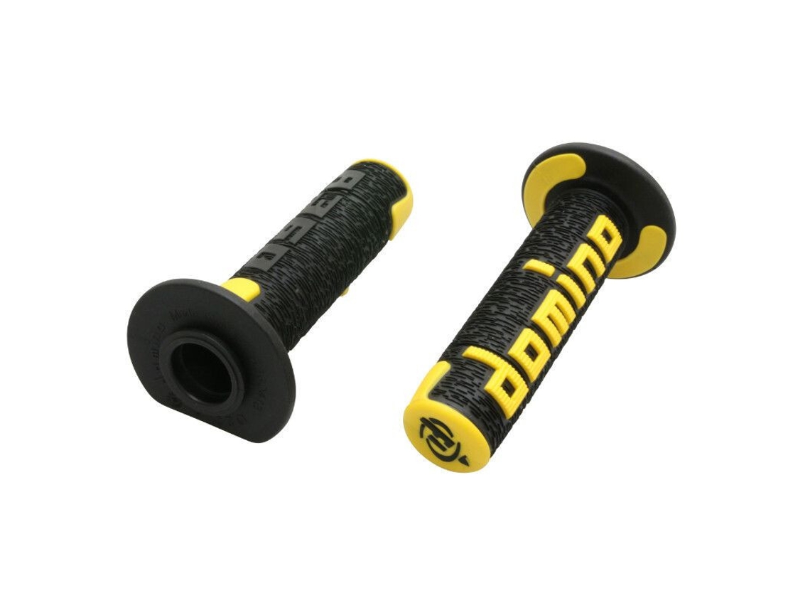 Par De Cubremangos Domino A360 Closed End