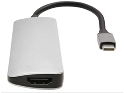 Blueelement Mini Dock Usb C Hub 5 En 1 Tipo C Multifonction Hdmi Usb A Sd E Micro Sd Transfert 5 Gbits Compatible Com Hdmi 4k Ultra Slim Bestvite