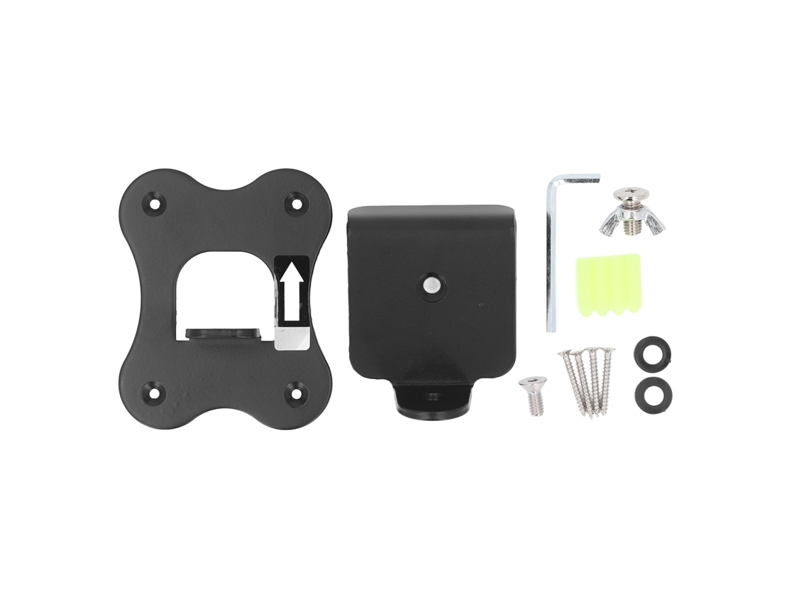 Suporte De Parede De Metal Para Alto-falantes Surround Traseiros Hw Q990d Q990b Q990c Q930b Q930c Sx Q990b