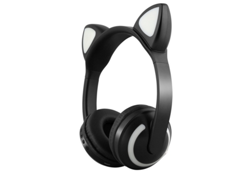Auriculares inalámbricos Bluetooth Shyaou, LED para tablet, teléfono móvil, PC OEM