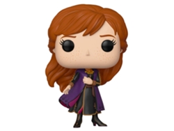Figura FUNKO POP! Disney: Frozen 2 - Anna