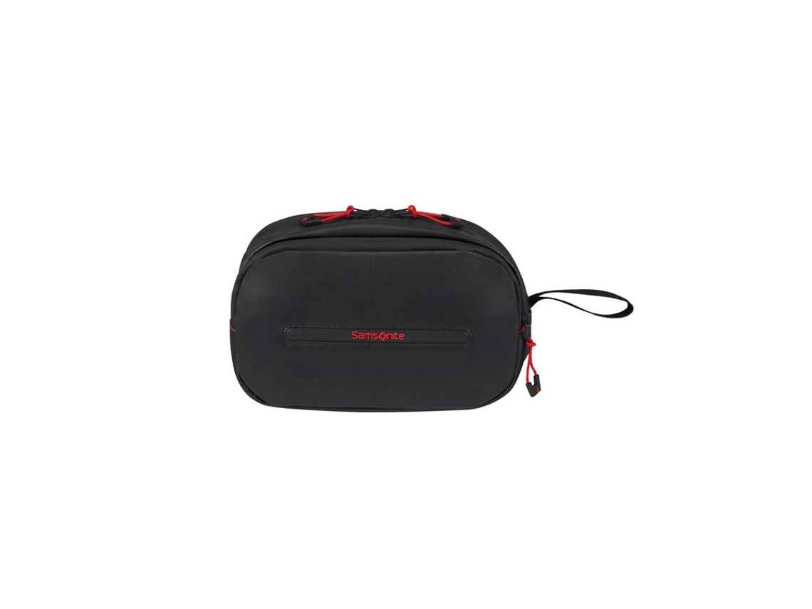 Nécessaire Unisex SAMSONITE Ecodiver Negro (Talla Única)