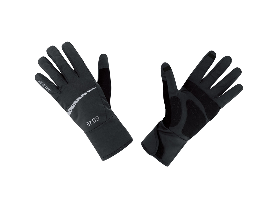 Guantes GORE Unisexo (5 - Multicolor)