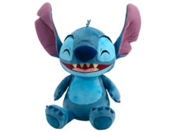 Peluche Stitch Disney 28cm Sonido y movimiento B.active