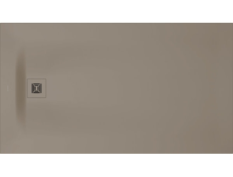 Plato de ducha DURAVIT Sustano 1600x900mm 720285 Plato de ducha DURAVIT Sustano 1600x900mm 720285 Gris mate