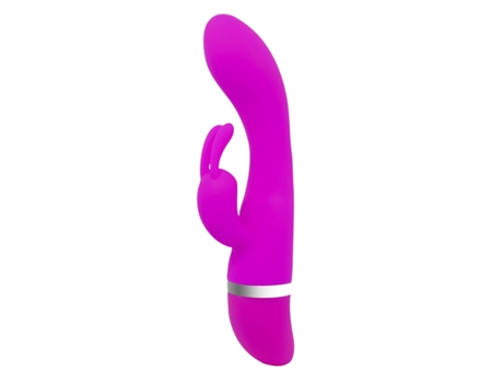 Vibrador de Conejo Freda PRETTY LOVE