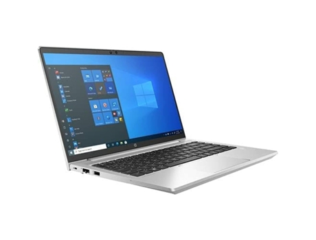 Portátil HP ProBook 640 G8 (Intel Core i5-1145G7 - RAM: 16 GB - 256 GB SSD GB)