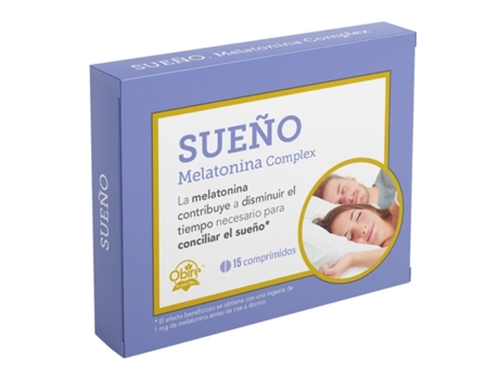 Sueño 15Comp OBIRE