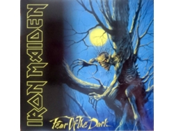 Vinilo Iron Maiden - Fear Of The Dark