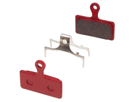 Pastillas de freno ELTIN Pastillas freno disco shimano xt/xtr e-bike