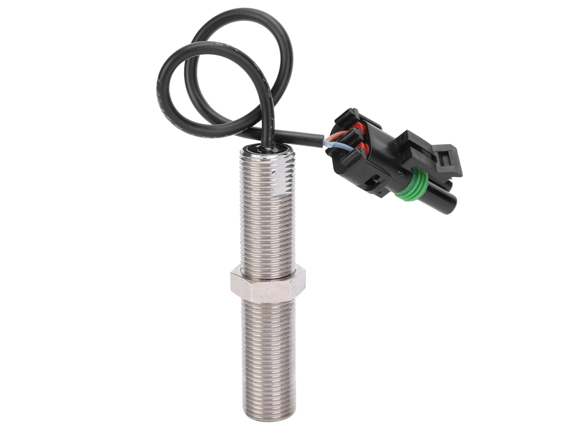Sensor De Velocidad Cummins 80 Mm 3034572 Nt855 K19 50-5000 Hz Accesorios Para Motor