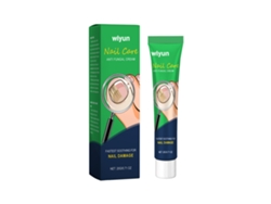 Crema reparadora para el cuidado y la salud de las uñas