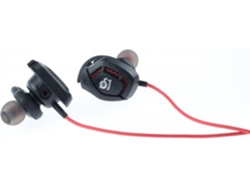 Auriculares Gaming TALIUS Tal-Rex (Auriculares Gaming In Ear - Micrófono - Negro)