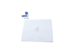 Fieltro Adhesivo 100x85mm Blanco Gsc 003802769
