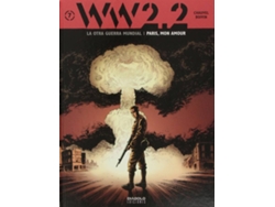 Libro Ww 2.2 Otra Guerra, 7 Peris Mon Amour de Chauvel (Español)