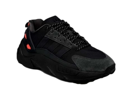 Zapatillas de Hombre ADIDAS Zx Boost Negro (403)