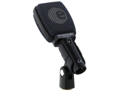 Micrófono SENNHEISER Dinámico E906