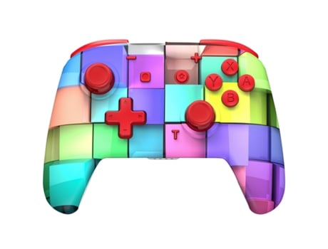 Mando para Nintendo Switch ENZON