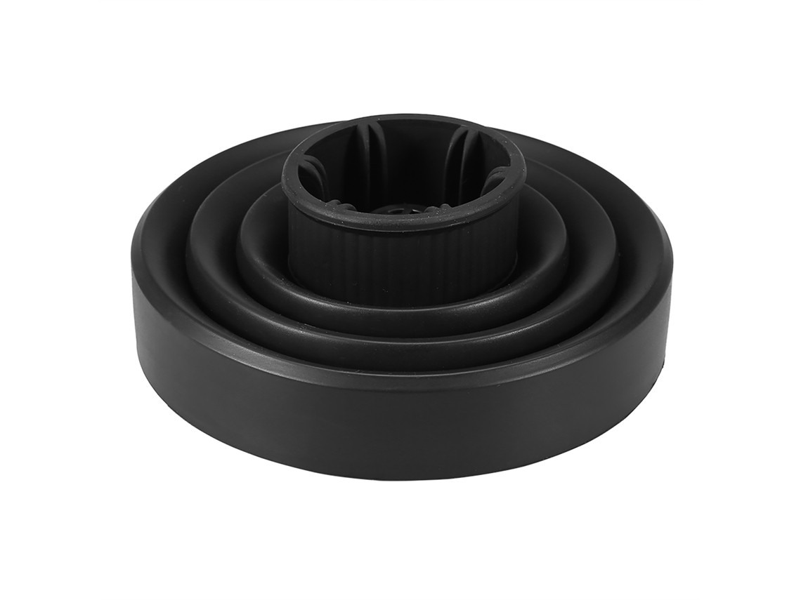 Vlrla-salão Foldable Cabelodryer Diffuser Cover Styling Tool
