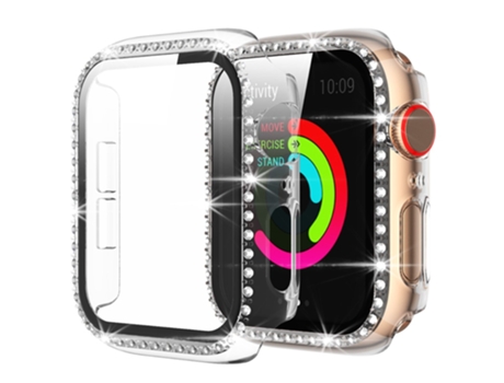 Carcasa para Apple Watch Series 3 680602412J