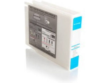 Cartucho para Epson t6162 Cian Tinta de Pigmento c13t616200