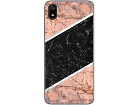 Carcasa Xiaomi Redmi 7A TUMUNDOSMARTPHONE Mármol 07 Multicolor
