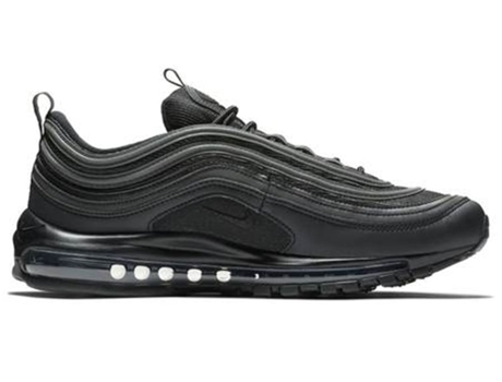 Zapatos Hombre NIKE Negro (Tam: 29.5 cm/45.5 eu)