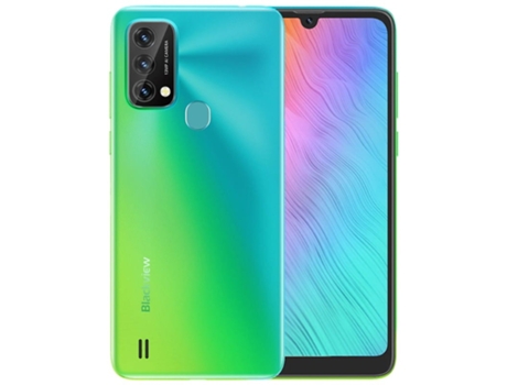 Smartphone BLACKVIEW A50 3 GB RAM + 64 GB Mojito