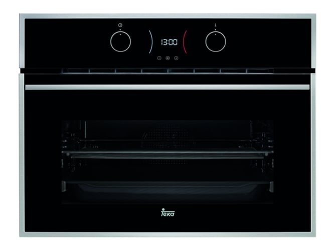 Horno TEKA HLC840 (44 L - 59.5 cm - Hidrolítico - Inox)