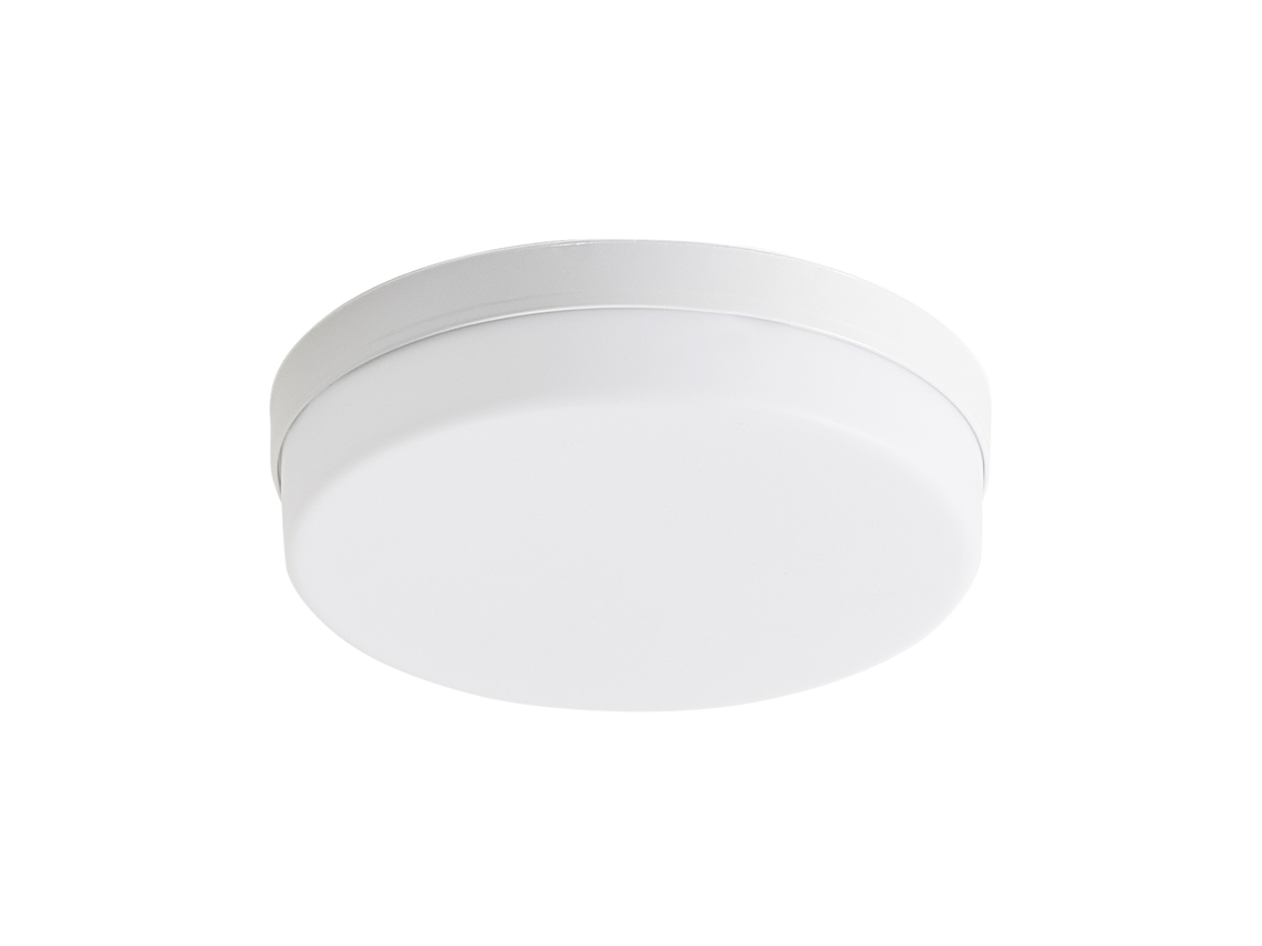 2026-lámpara De Techo Led Neoglint 18w Empotrada Redonda Luz Blanca 6500-7000k Para Cocina Dormitorio Pasillo