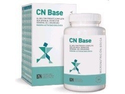 Complemento Alimentar LCN Cn Base