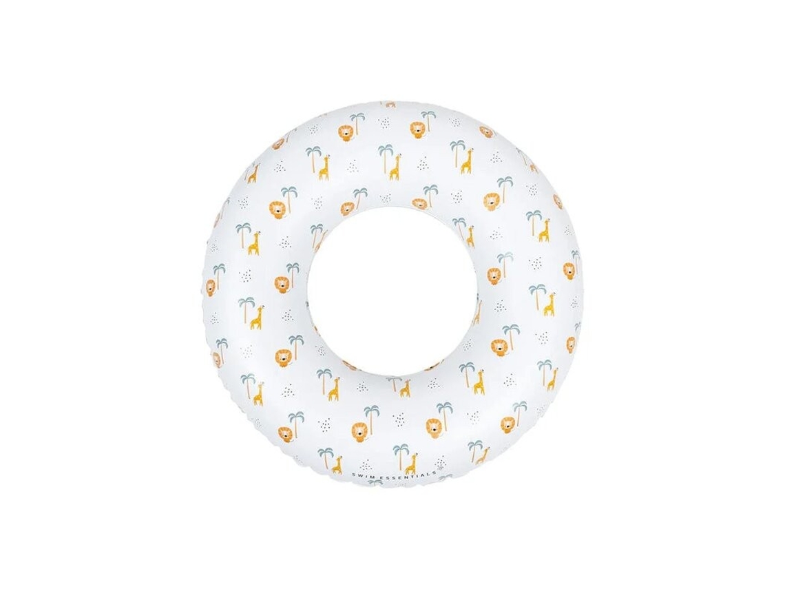 Flotador Jungle de 90 cm Swim Essentials