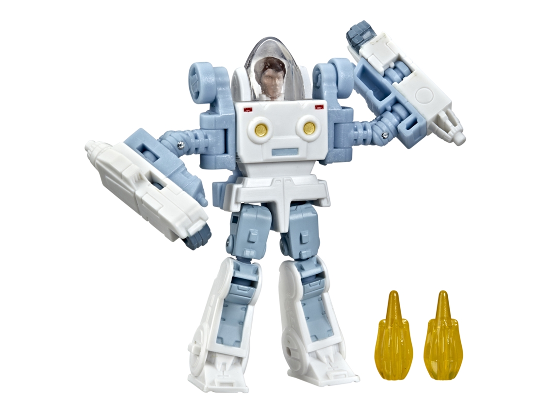 Figura de acción coleccionable HASBRO F31425X0