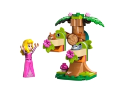 LEGO Disney: Princess Aurora Bosque Parque Infantil 30671