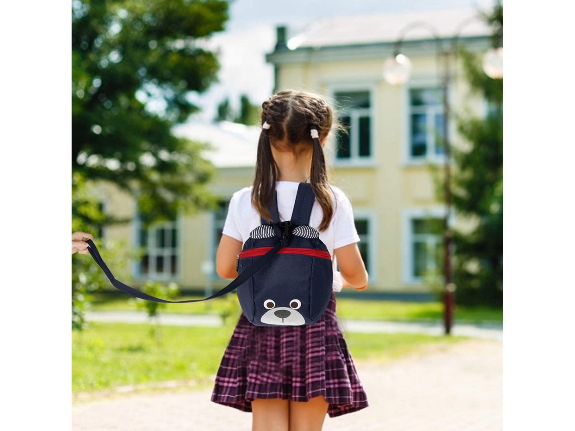 Mochila sales pequeña niña