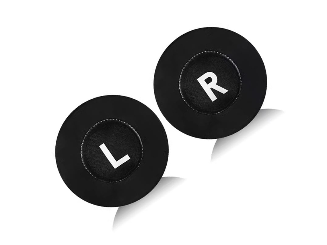 Almohadillas de repuesto Szsmart para auriculares con protección de refrigeración
