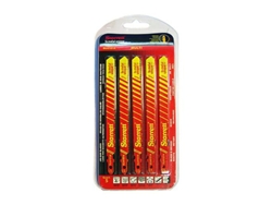 Hoja Sierra Calar (Bl-5) Bu41014-5 STARRETT
