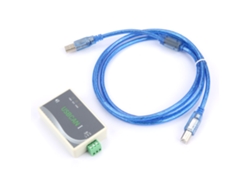 Depurador Usb A Can Compatible Con Zlg Y Que Admite Desarrollo Secundario.