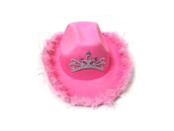 Sombrero Vaquero Para Hombre Y Mujer, Estilo Vaquera, Estilo Denim, Accesorio Para Fiestas Y Uso Diario.