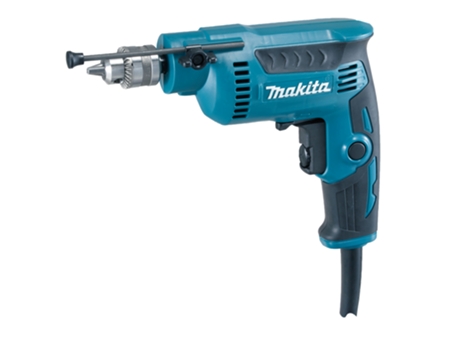 MAKITA DP2010 Taladro 370W 6,5mm 0 - 4.200 rpm Manual