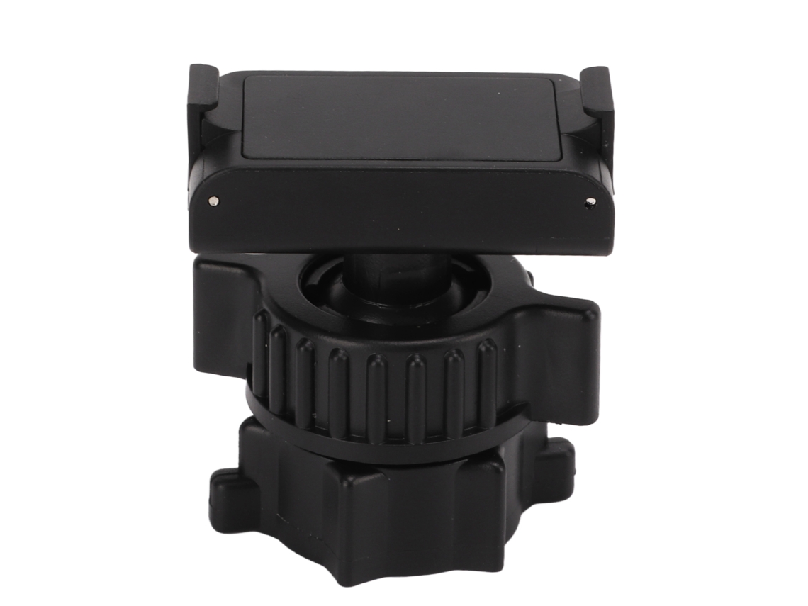Adaptador De Cabeça Esférica Magnética Para Dji Action 2, Acessório De Câmera Esportiva