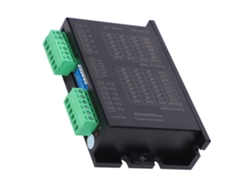 Controlador de motor paso a paso Fyqm4042a de 24 V y 40 V