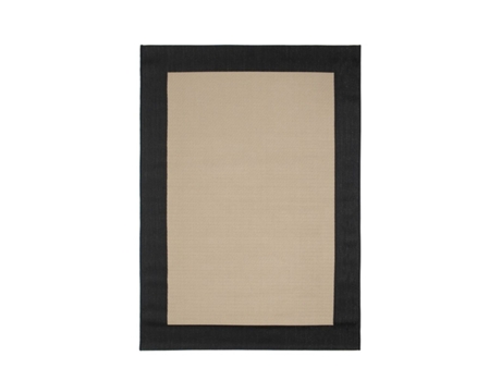 Alfombra de Exterior BIGBUY HOME (350.00 x 250.00 x 0.50 cm - Marrón)
